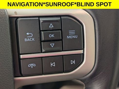 Used 2024 Ford Expedition Max Limited AWD/4WD image 18
