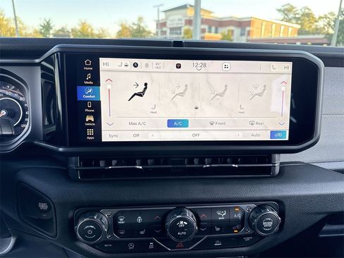 New 2026 Jeep Wrangler Sport S image 22