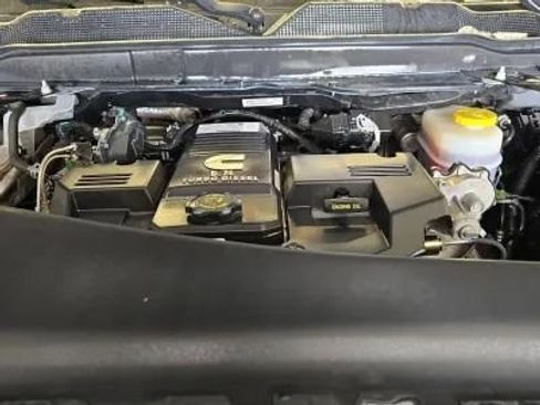 Used 2023 RAM 2500 Rebel w/ Level 2 Equipment Group image 19