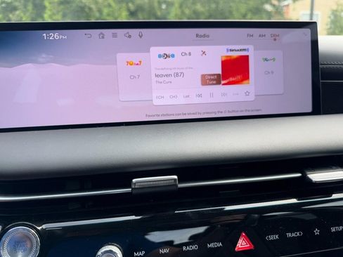 Certified 2025 Genesis G80 2.5T image 19