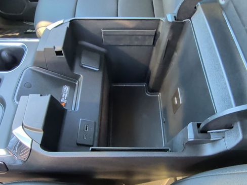 New 2026 Chevrolet Silverado 1500 LTZ w/ LTZ Premium Texas Edition image 33