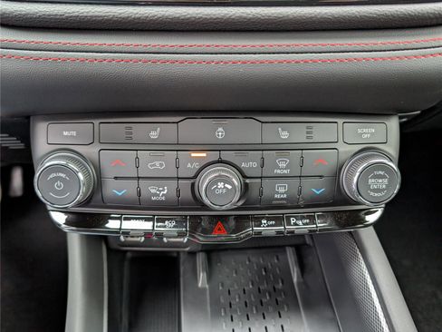 New 2026 Dodge Durango GT image 22