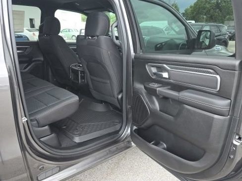 New 2026 RAM 1500 Big Horn AWD/4WD image 27