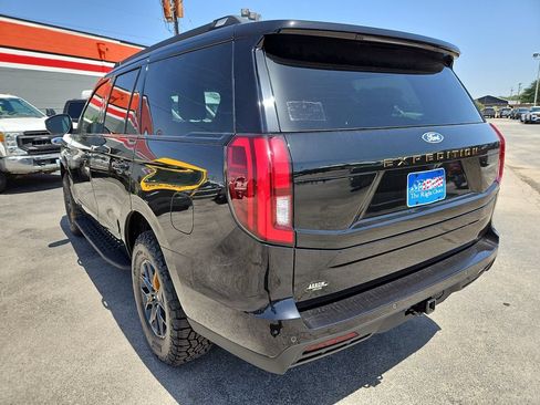 New 2027 Ford Expedition Tremor AWD/4WD image 9