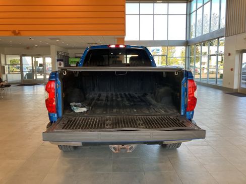 Used 2016 Toyota Tundra SR5 image 28