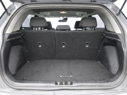 Certified 2023 Hyundai Venue SEL FWD image 27