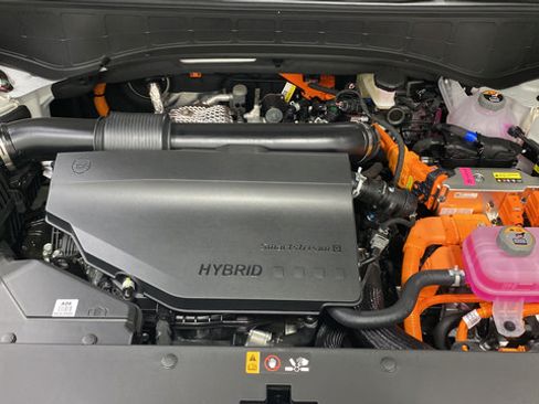 New 2026 Hyundai Palisade Limited AWD/4WD image 29
