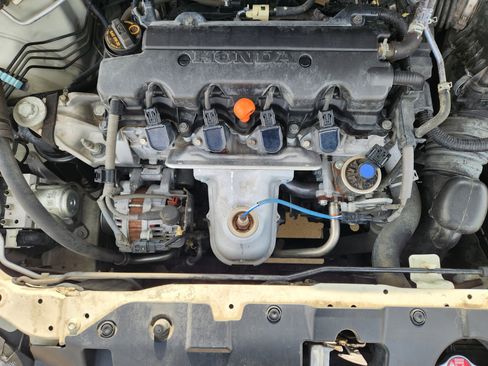 Used 2014 Honda Civic LX image 30