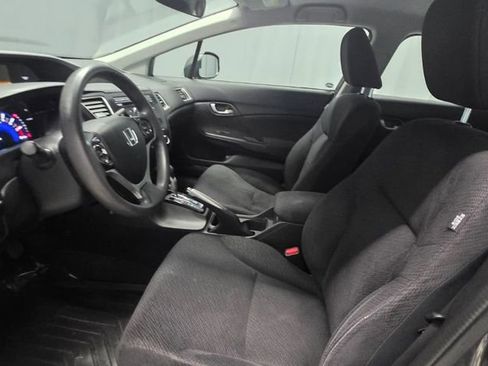 Used 2013 Honda Civic LX image 14