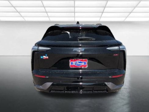 New 2026 Chevrolet Blazer EV SS image 33