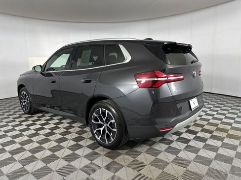 Used 2026 BMW X3 xDrive30 w/ Convenience Package image 23