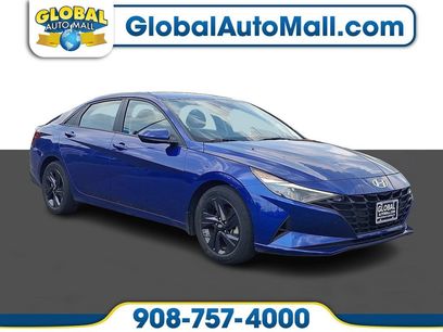 Used 2023 Hyundai Elantra SEL