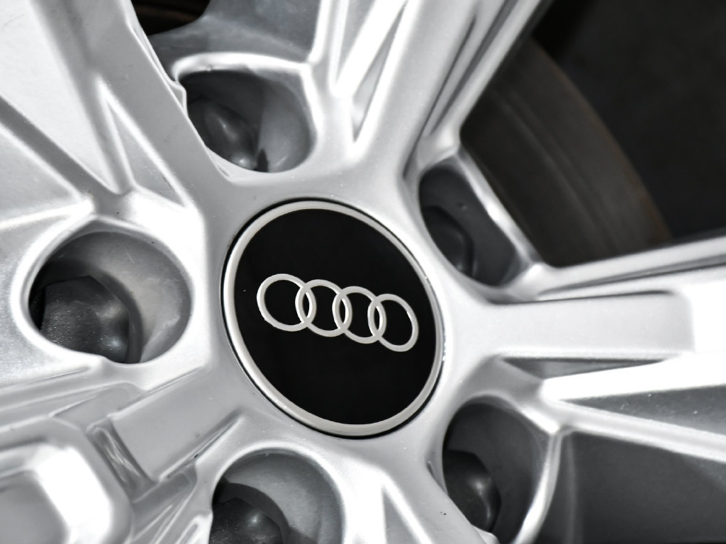 Used 2023 Audi Q8 Premium Plus w/ Premium Plus Package AWD/4WD image 91