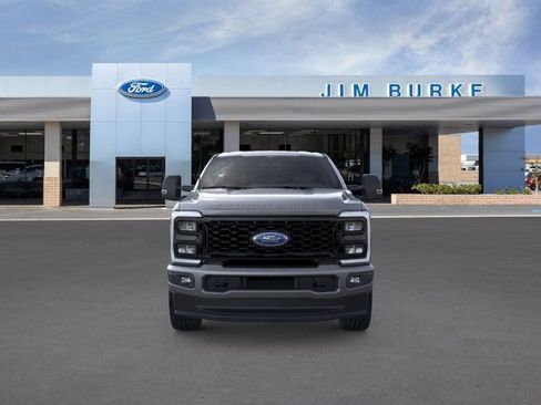 New 2026 Ford F250 XL w/ STX Appearance Package AWD/4WD image 6