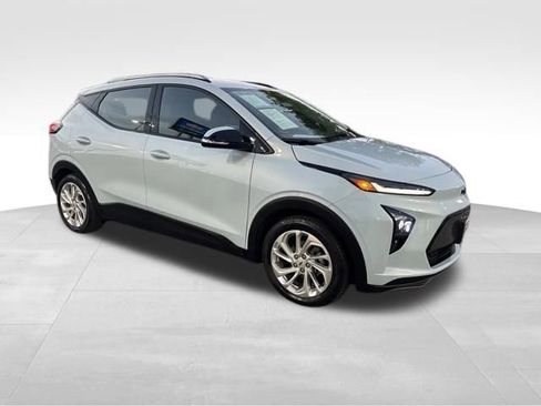 Certified 2023 Chevrolet Bolt EUV LT image 7