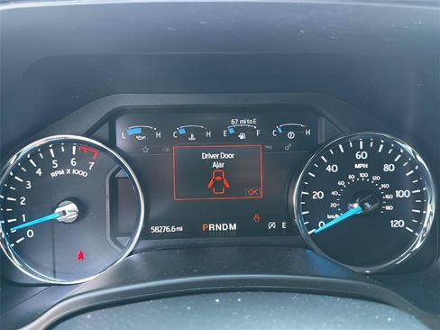 Used 2021 Ford Expedition Limited RWD image 3