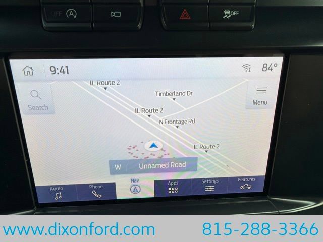Used 2023 Ford F150 XLT w/ Trailer Tow Package AWD/4WD image 12