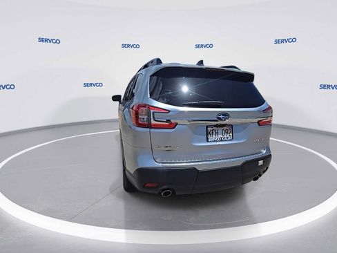 Used 2023 Subaru Ascent Premium w/ Convenience Package AWD/4WD image 7