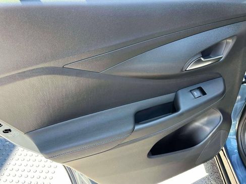 New 2026 Buick Envista Sport Touring w/ Convenience I Package FWD image 15