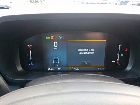 New 2025 Ford Maverick XL w/ Equipment Group 101A image 17