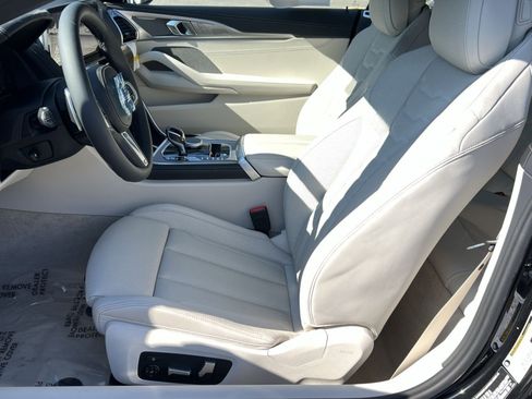 New 2026 BMW 840i Convertible image 10