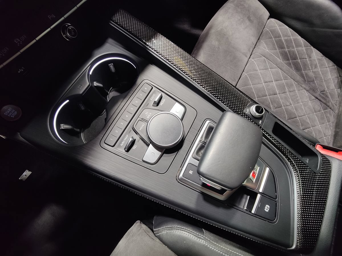Used 2019 Audi S5 Premium Plus AWD/4WD image 33