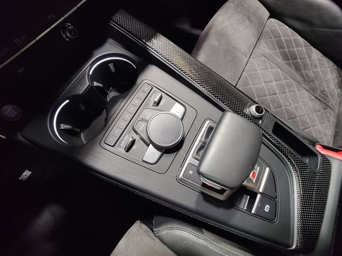 Used 2019 Audi S5 Premium Plus AWD/4WD image 33