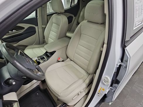 Certified 2023 GMC Terrain Denali AWD/4WD image 31