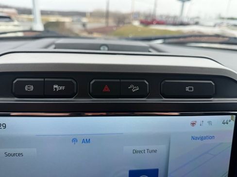 Used 2022 Ford F350 Lariat w/ Lariat Value Package image 28