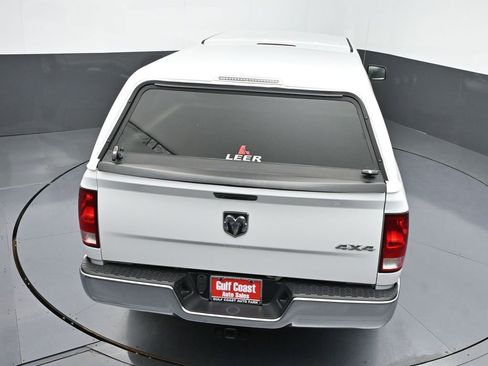 Used 2020 RAM 1500 Tradesman w/ Chrome Appearance Group image 41