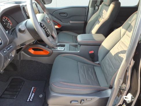 New 2026 Nissan Frontier PRO-4X w/ Pro-4x Convenience Package AWD/4WD image 14