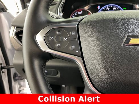 Certified 2023 Chevrolet Traverse Premier w/ LPO, Floor Liner Package image 32