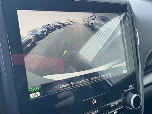 Certified 2024 Subaru Forester Wilderness image 26