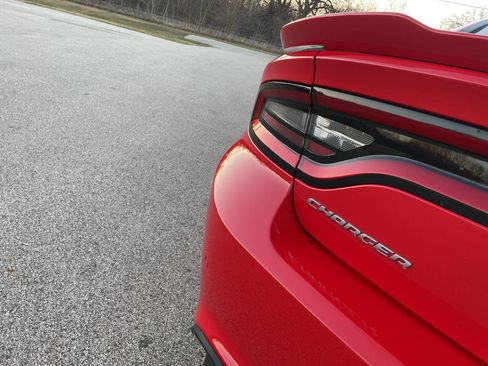 Used 2022 Dodge Charger R/T image 27
