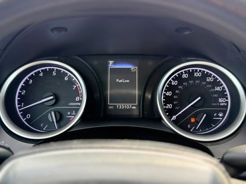 Used 2023 Toyota Camry LE FWD image 17