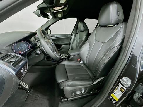 Certified 2023 BMW X3 xDrive30i w/ M Sport Package image 21