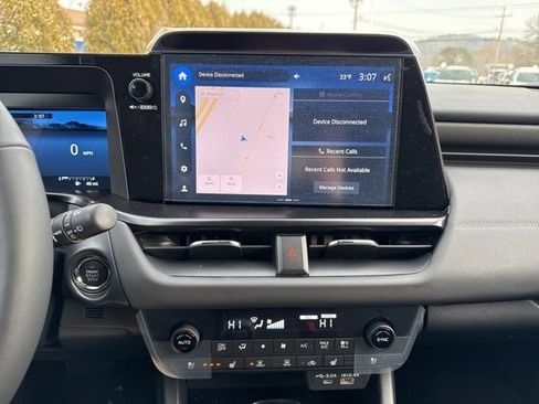 New 2026 Subaru Outback Touring XT image 24