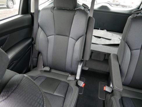 Certified 2025 Subaru Ascent Premium AWD/4WD image 13