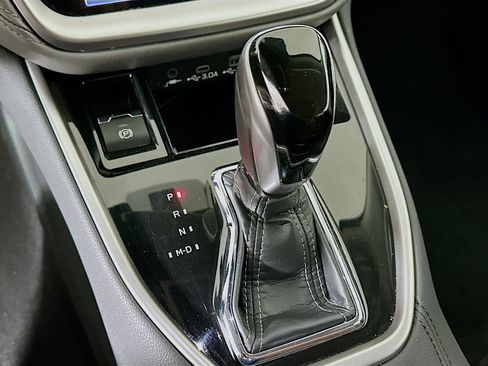 Used 2025 Subaru Outback Onyx Edition image 24