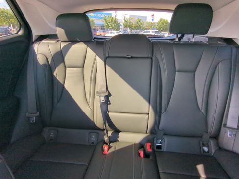 New 2026 Buick Envision Preferred AWD/4WD image 19