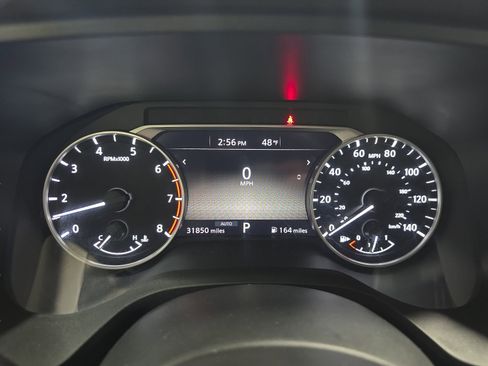 Used 2023 Nissan Rogue S image 40