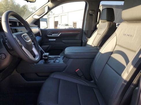 New 2026 GMC Sierra 1500 Denali w/ Denali Reserve Package image 20