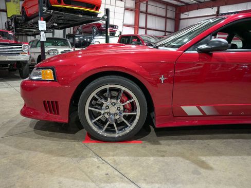 Used 2000 Ford Mustang GT RWD image 3