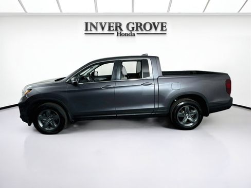 Used 2023 Honda Ridgeline RTL image 8