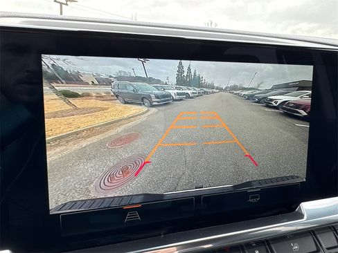 Used 2025 GMC Sierra 1500 SLT image 25