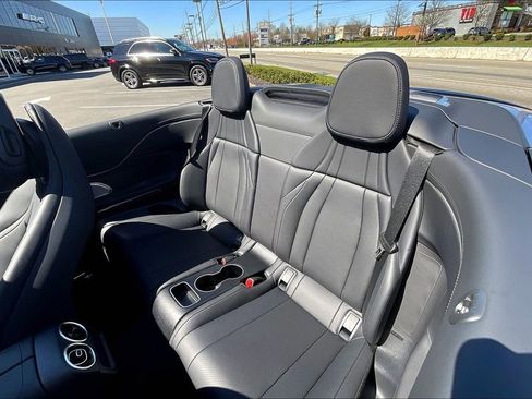 New 2026 Mercedes-Benz CLE 450 4MATIC Cabriolet image 10