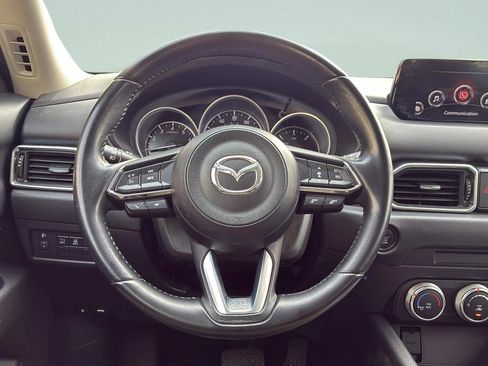 Used 2020 MAZDA CX-5 Sport image 35