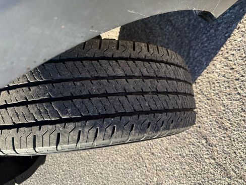 Used 2019 Ford Transit 250 148 Low Roof w/ Interior Upgrade Package image 17