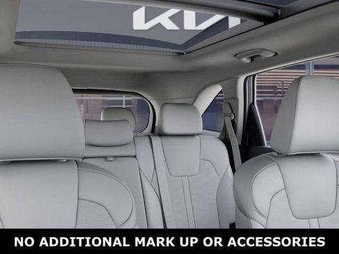 New 2026 Kia Sorento EX w/ EX Premium Package image 27