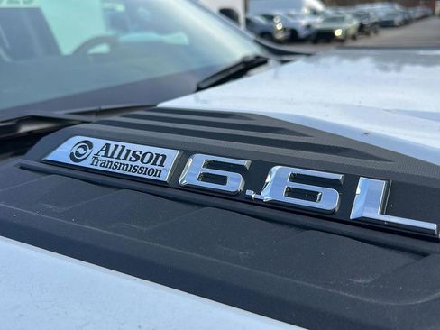 New 2026 Chevrolet Silverado 2500 W/T w/ WT Convenience Package image 29